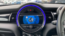 MINI Hatchback 2.0 John Cooper Works II 3dr Auto [8 Speed] Petrol Hatchback